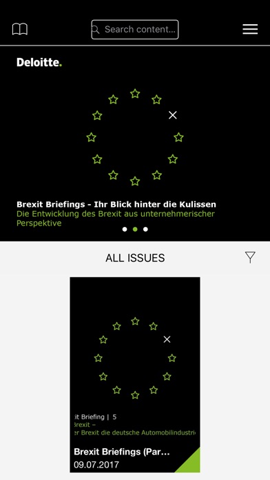 Image of Deloitte Publikationen