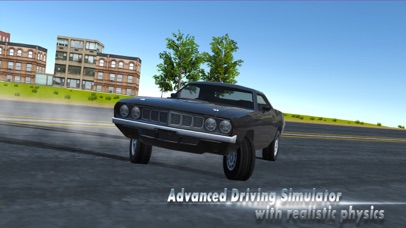 Furious Car Driving 2022 screenshot 2