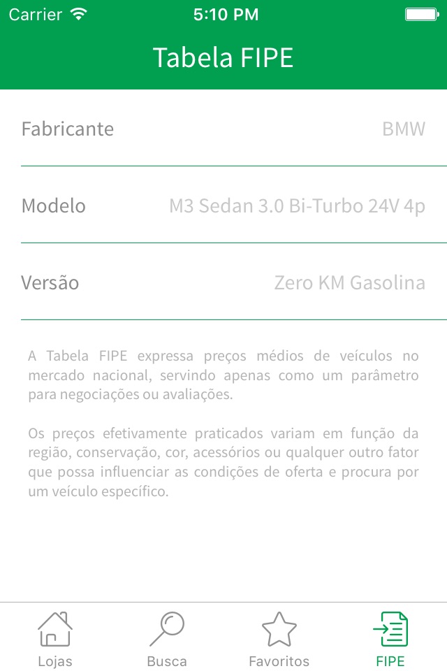 Carro Legal screenshot 4