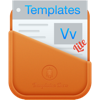 Meh Templates for MS Word L Lt apk