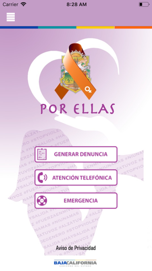 Por Ellas(圖1)-速報App