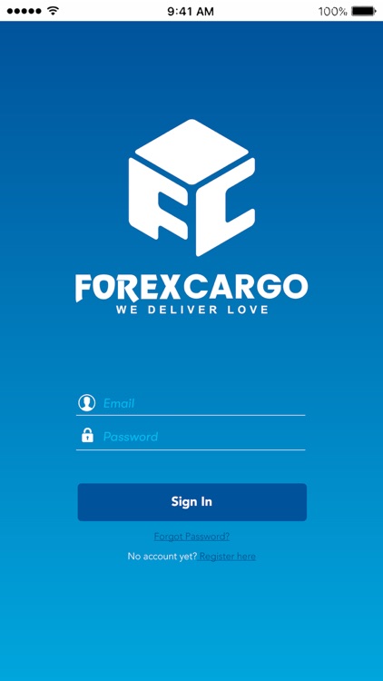 Forex Cargo Australia