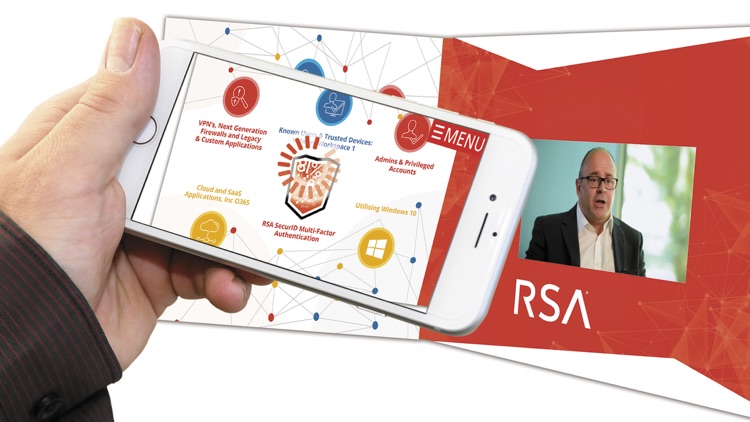 RSA Marketing