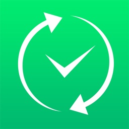Chrono Plus – Time Tracker