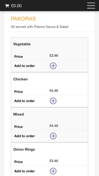 Hatleys Kinglassie screenshot-3