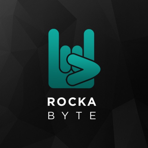 RockaByte icon