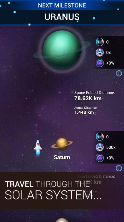 Star Tap - Idle Space Clicker screenshot-3
