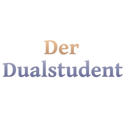 Der Dualstudent