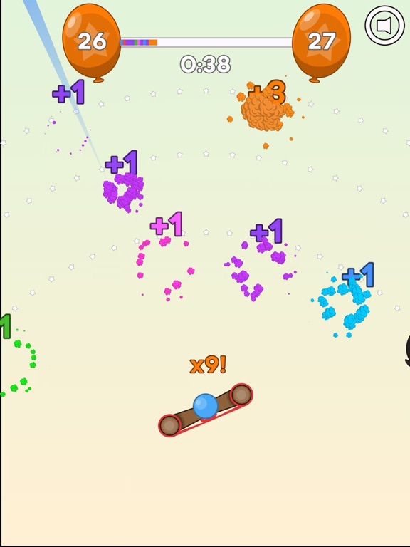 Balloon Bust! | Apps | 148Apps
