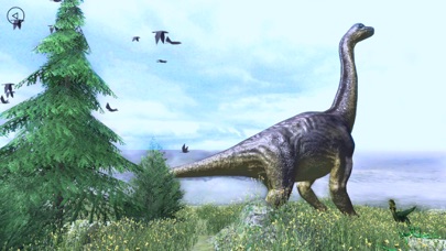 Jurassic Survival VR screenshot 3