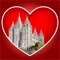 FREE dating service for MORMONS