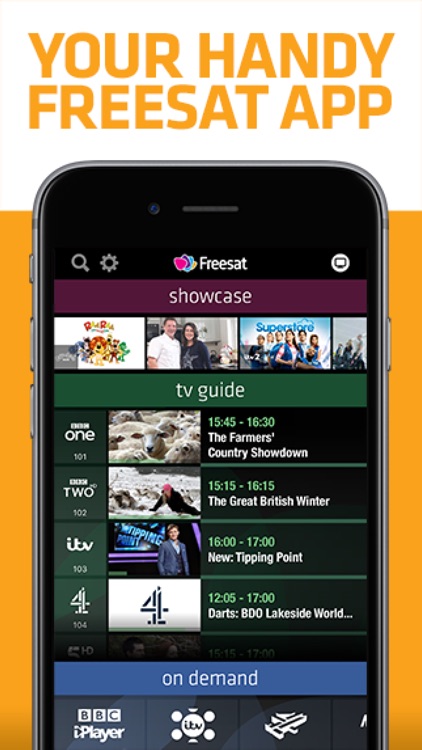 Freesat