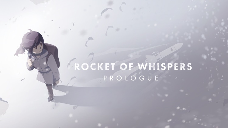 Rocket of Whispers: Prologue screenshot-0