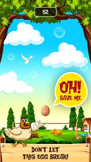 Egg Catching Game(圖3)-速報App