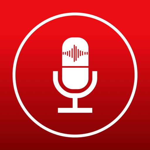 Voice Recorder & Audio Memos