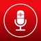 Voice Memos is an easy to use and handy app to record the meeting, lecture, music and many more