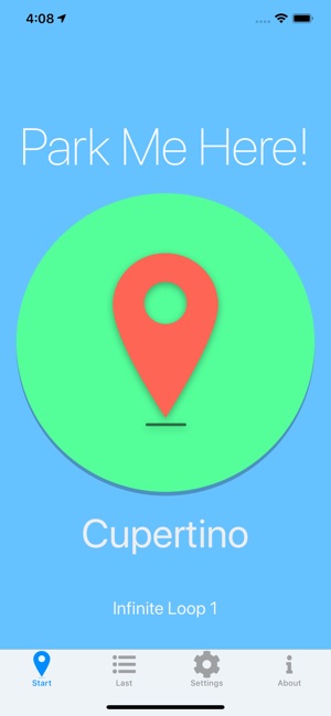 Park Me Here!(圖1)-速報App