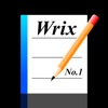 Wrix - Ultra Text Editor