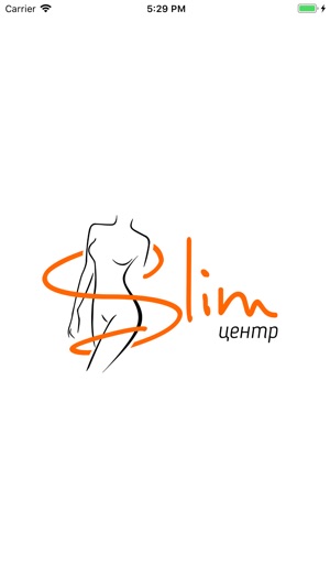 SLIM Центр