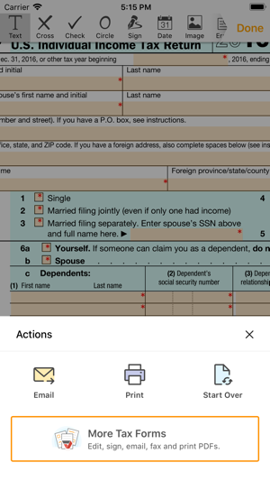 1040Form(圖5)-速報App