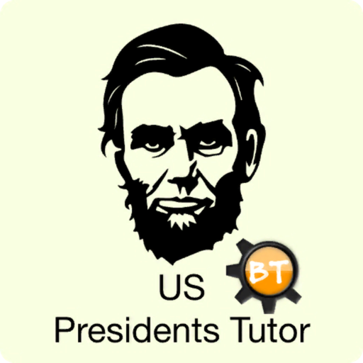 US Presidents Quiz Tutor icon