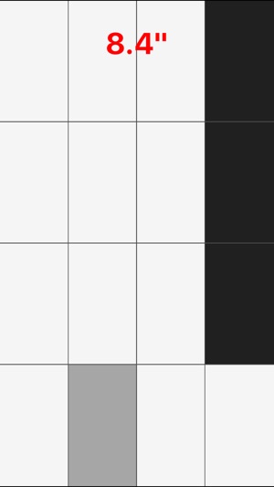 Tap The Black Tile - Puzzle(圖2)-速報App