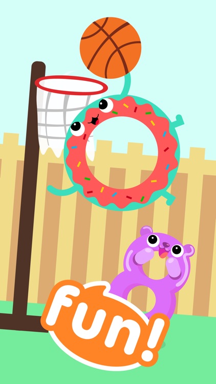 123 Kid Fun - Counting Writing