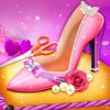 High Heels Shoes Design