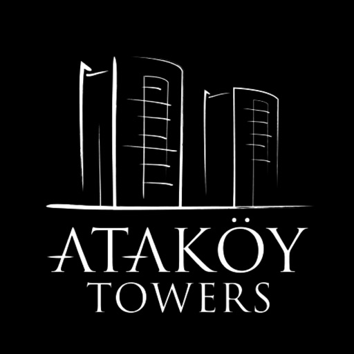 Ataköy Towers icon