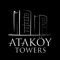 Ataköy Towers mobil uygulaması sitemizdeki bütün sakinlerimizin kullanımı için hazırlanmış bir programdır