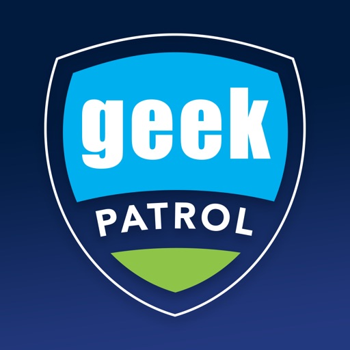 Geek Patrol