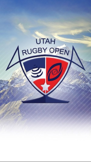 Utah Rugby Open Tournament