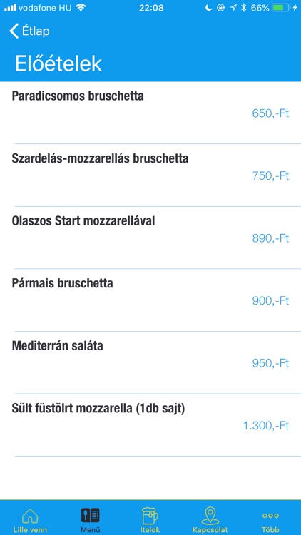 Lille Venn screenshot-3