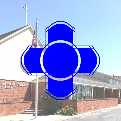 St Paul Lutheran Church iOS App