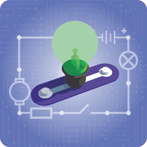 AR Circuits 4D  |  Physics