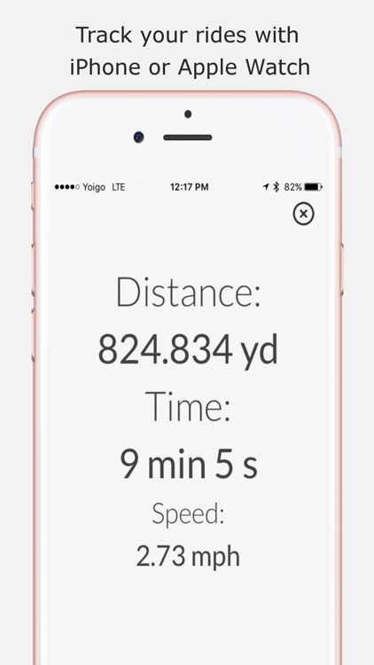 Motorcycle Tracker