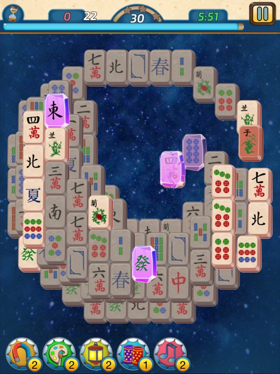 Mahjong village как перевести прогресс