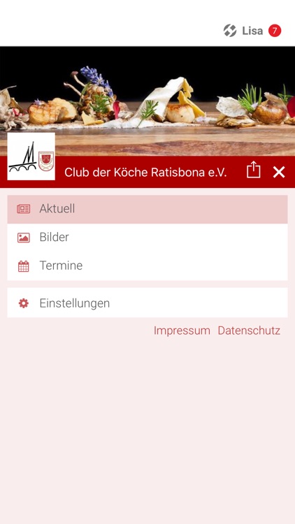 Club der Köche Ratisbona e.V.