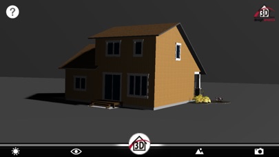 Design America 3D screenshot 3