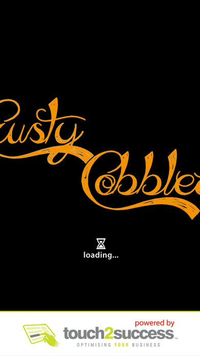 How to cancel & delete Crusty Cobbler from iphone & ipad 1