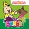 Bumba and his friend Zinzi invite young-ones to explore Africa together