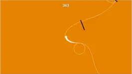 Game screenshot Follow Boder Line apk