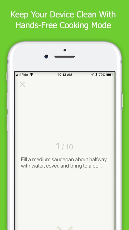 Mealime - Meal Plans & Recipes screenshot-7