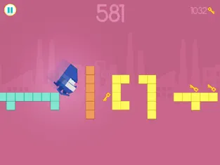 Screenshot 4 Geometry Men iphone