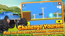 Game screenshot Truck Trials: 4x4 Pickup Rally apk