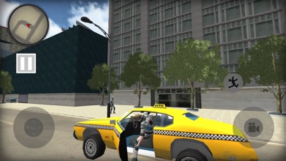 DRIVING IN THE CITY 7 IOS ĐUA XE DRIVING IN THE CITY 7 IOS