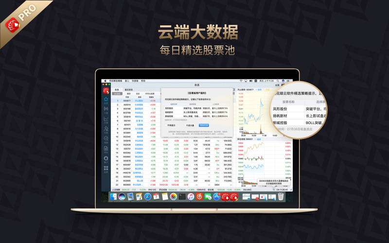 同花顺-股票炒股软件 thumbnail 2