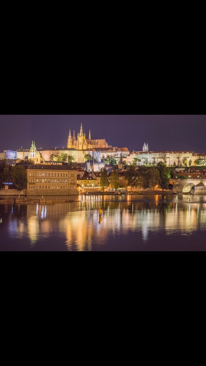 Prague Sticker Pack screenshot-9