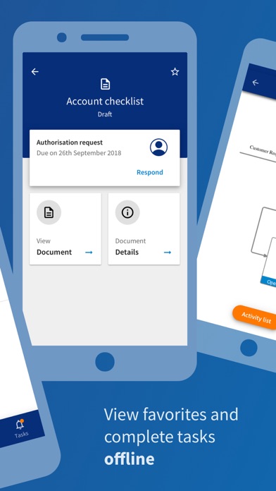 TIBCO Nimbus screenshot 2