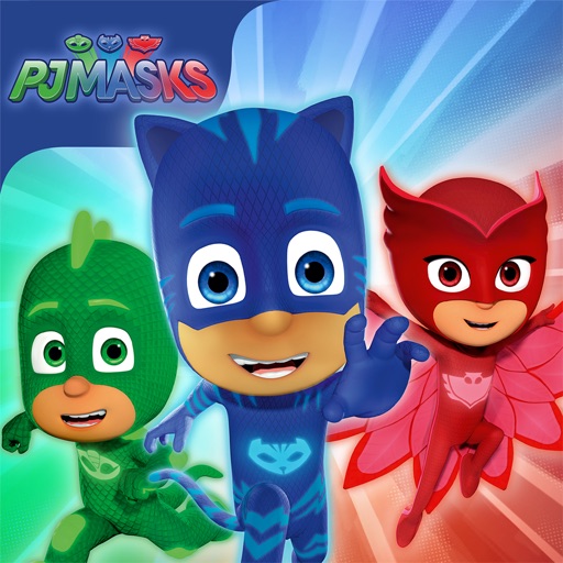 PJ Masks HQ